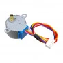 Motor de Passo 28BYJ-48 M