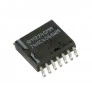 74HC4066 SMD SOIC Largo Quatro Chaves Analógicas Bi-direcionais 4066